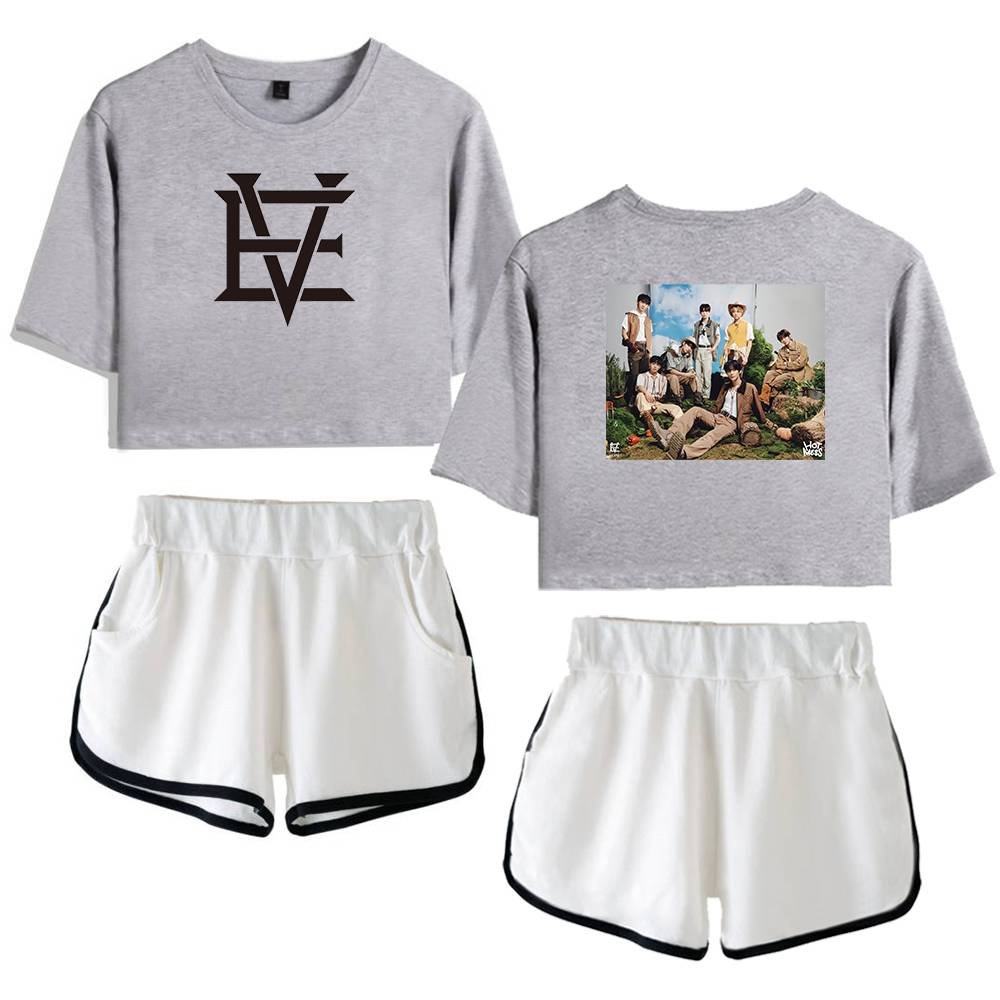 Evnne Tracksuit #3 - Image 7