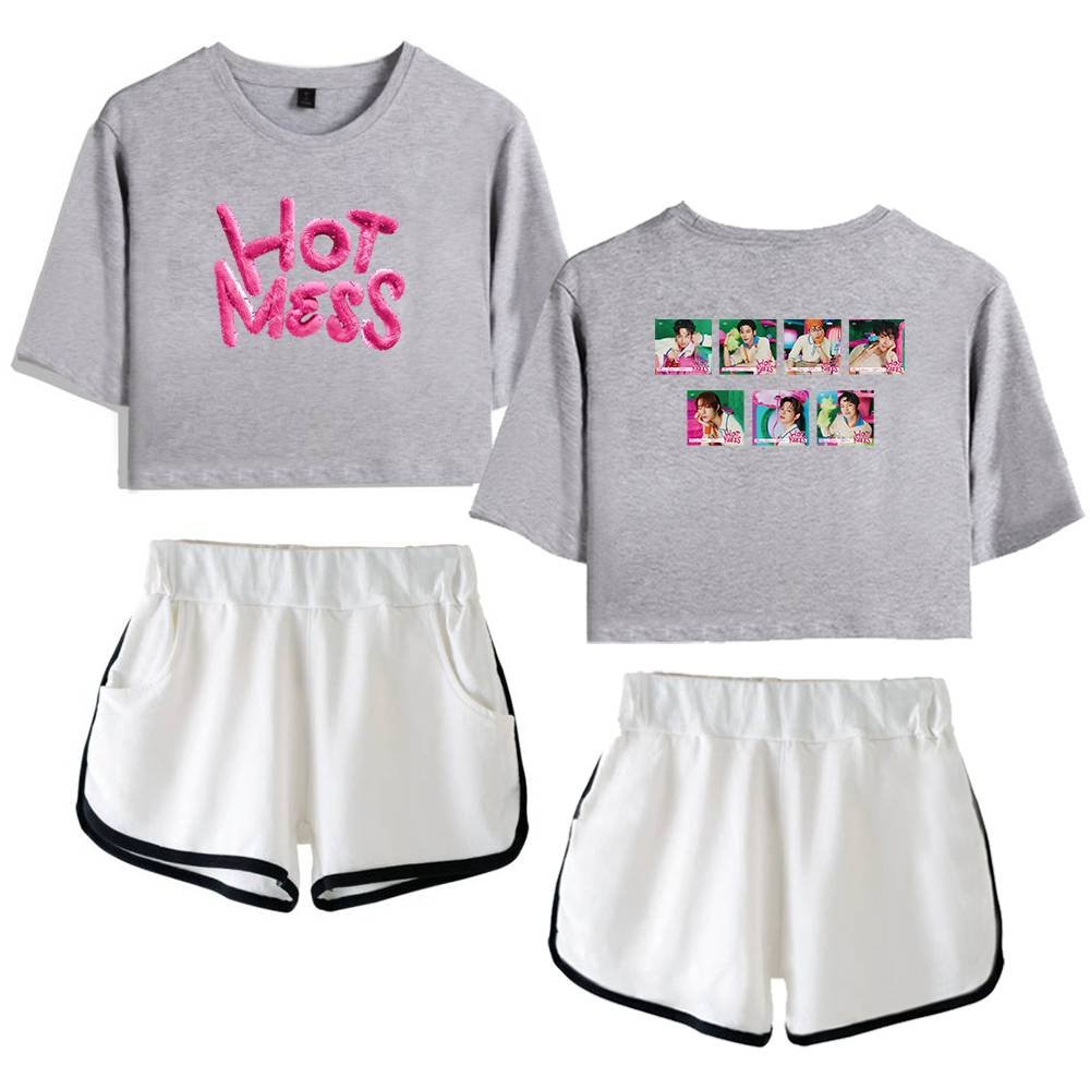 Evnne Tracksuit #2 - Image 7