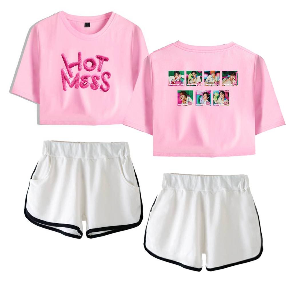 Evnne Tracksuit #2 - Image 5