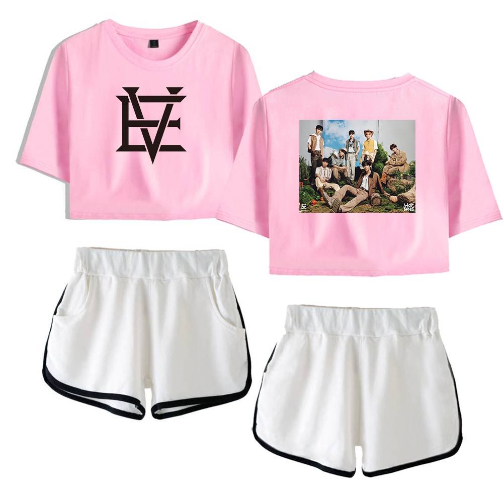 Evnne Tracksuit #3 - Image 5