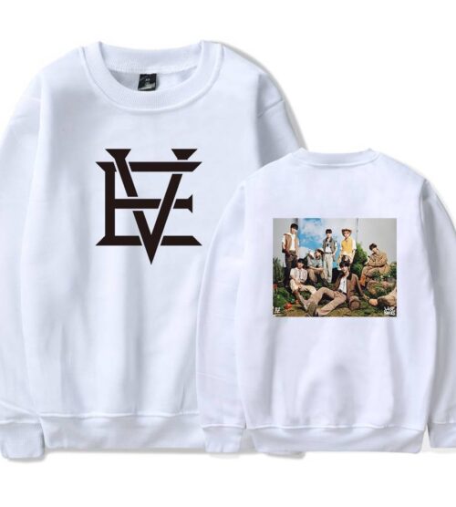 Evnne Sweatshirt #3