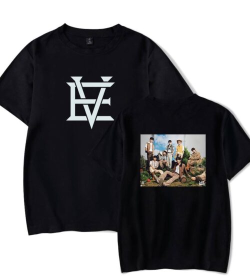 Evnne T-Shirt #3