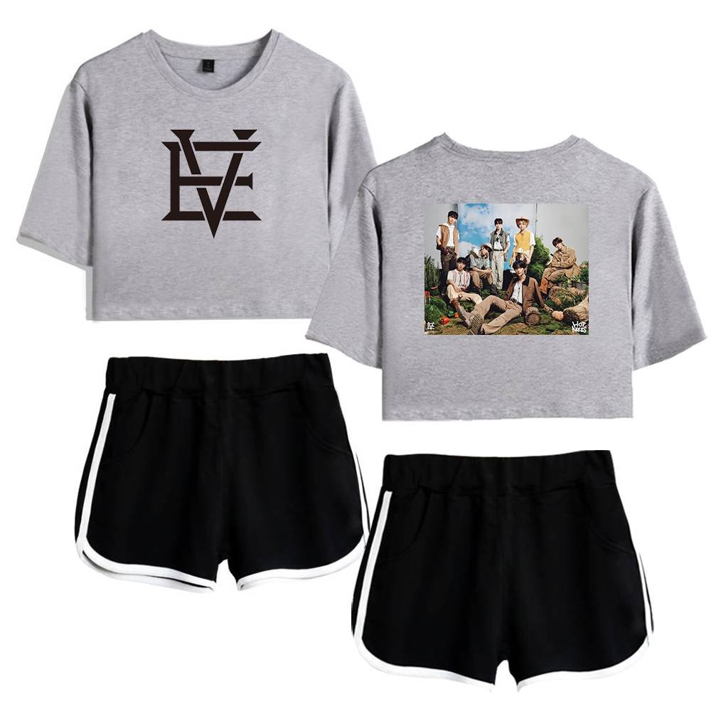 Evnne Tracksuit #3 - Image 6