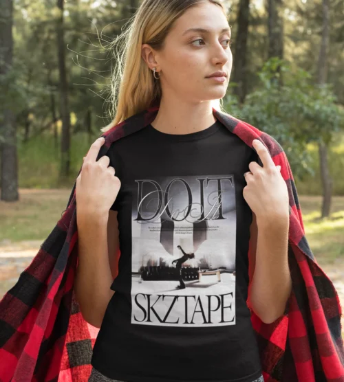 Stray Kids Do It T-Shirt #3