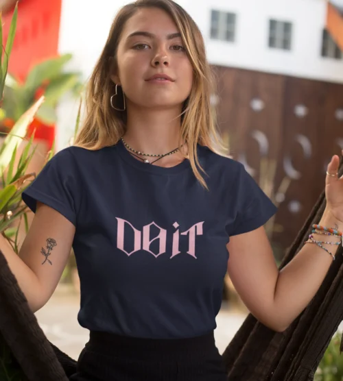 Stray Kids Do It T-Shirt #5