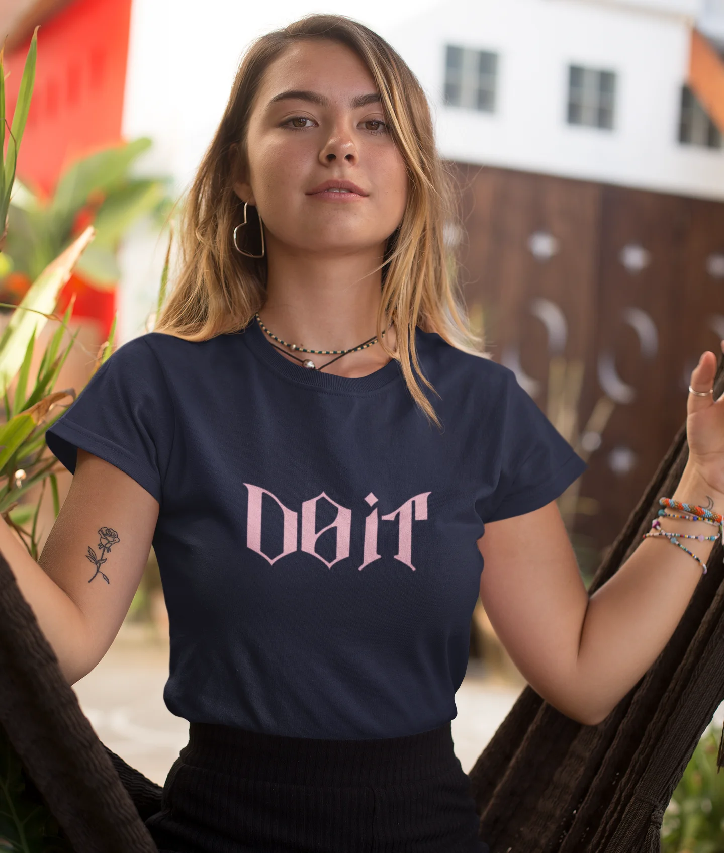 Stray Kids Do It T-Shirt #5