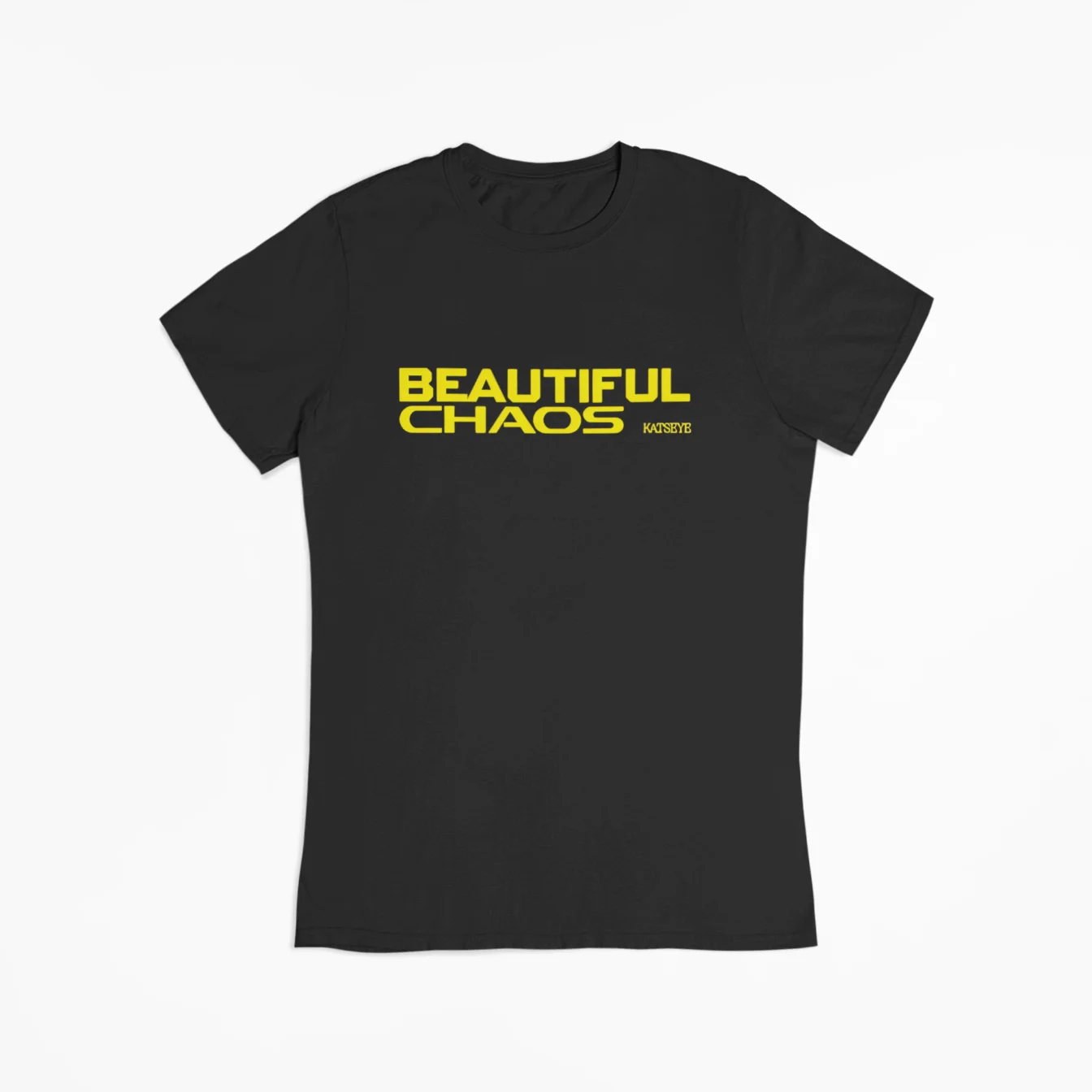 Katseye Beautiful Chaos T-Shirt #5 - Image 2