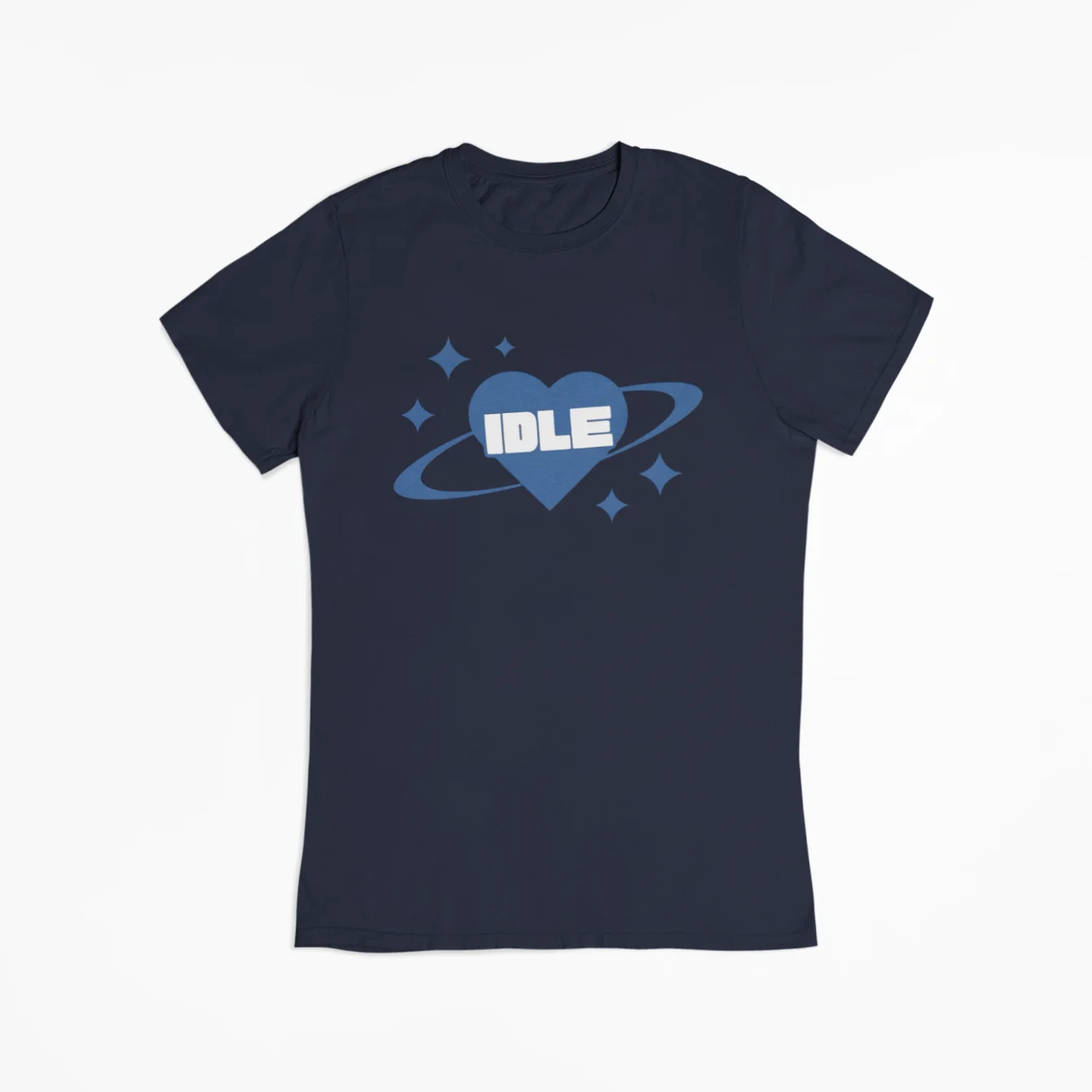 I-dle T-Shirt #13 - Image 4