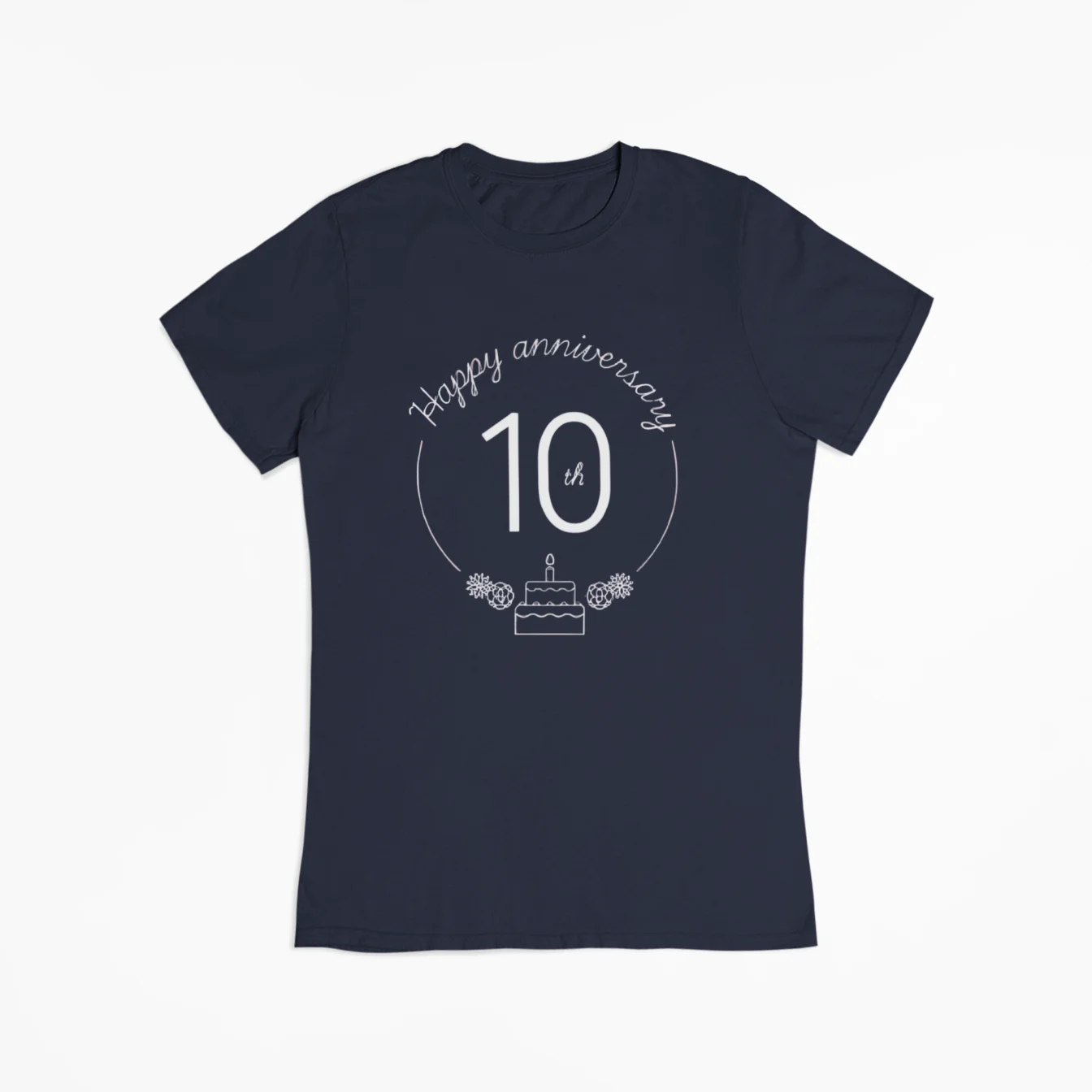 Twice Ten: The Story Goes On T-Shirt #4 - Image 4