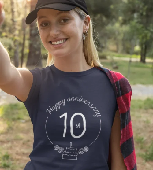 Twice Ten: The Story Goes On T-Shirt #4