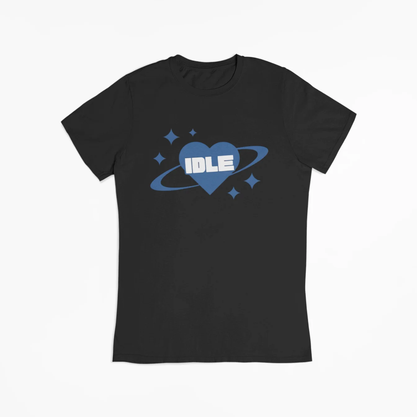 I-dle T-Shirt #13 - Image 3