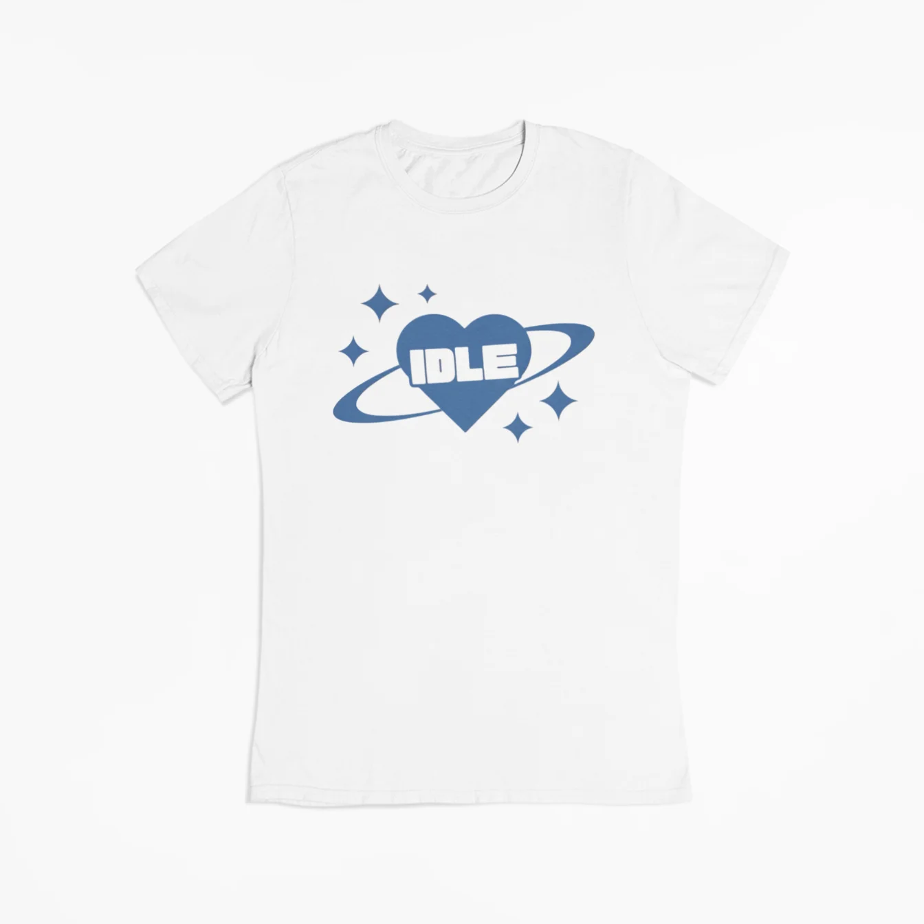 I-dle T-Shirt #13 - Image 2