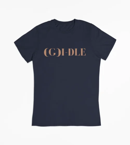 I-dle T-Shirt #15