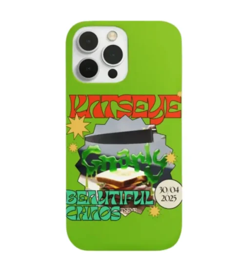 Katseye Phone Case for ALL Phones #3