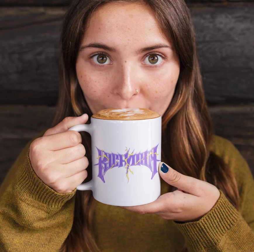 Aespa Mug #1 - Image 2