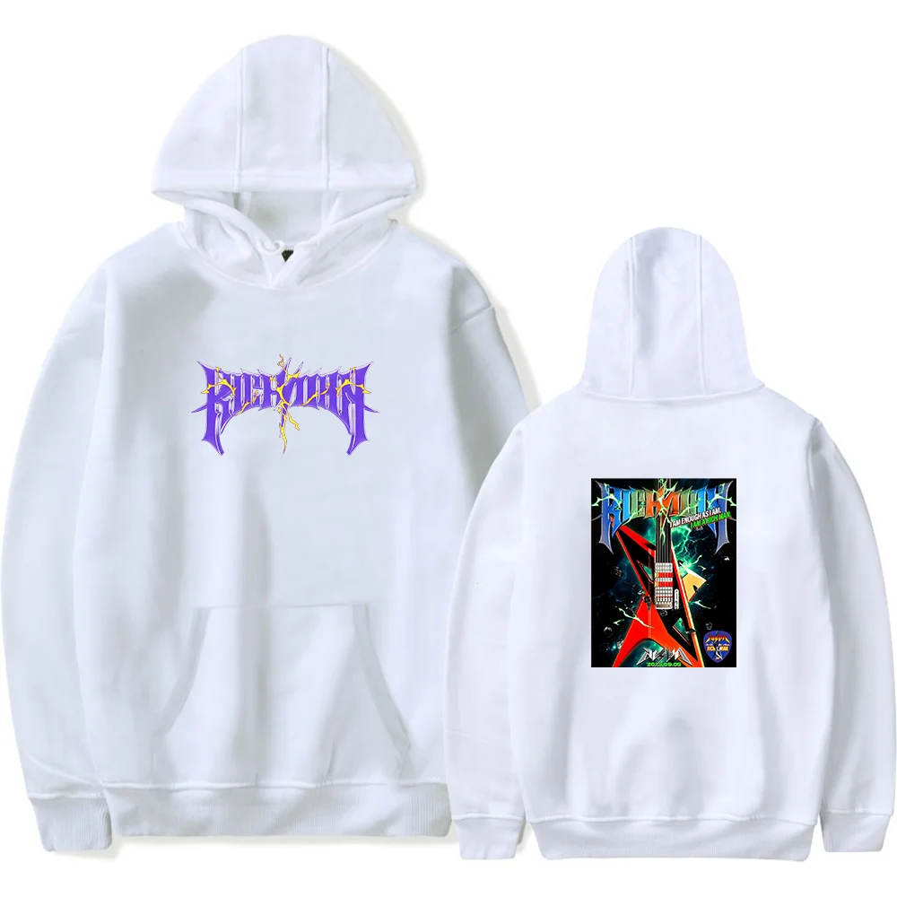 Aespa Hoodie #3 - Image 4