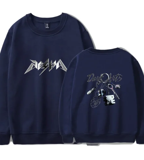 Aespa Sweatshirt #4