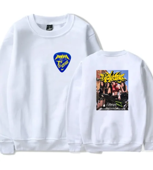 Aespa Sweatshirt #3