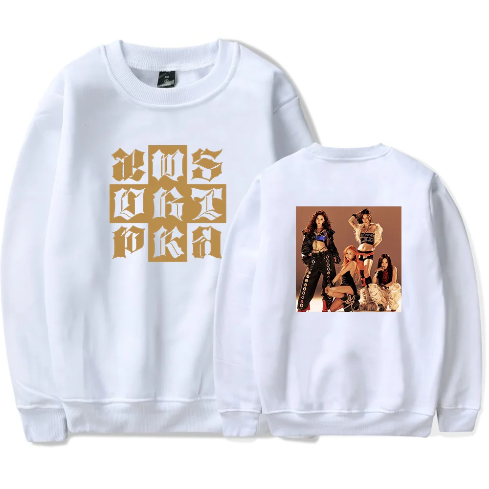 Aespa Sweatshirt #2 - Image 4