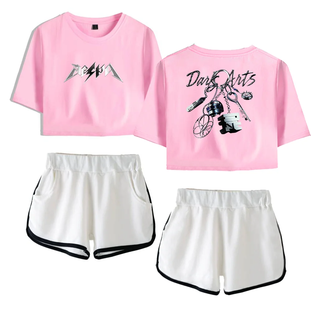 Aespa Tracksuit #1 - Image 4