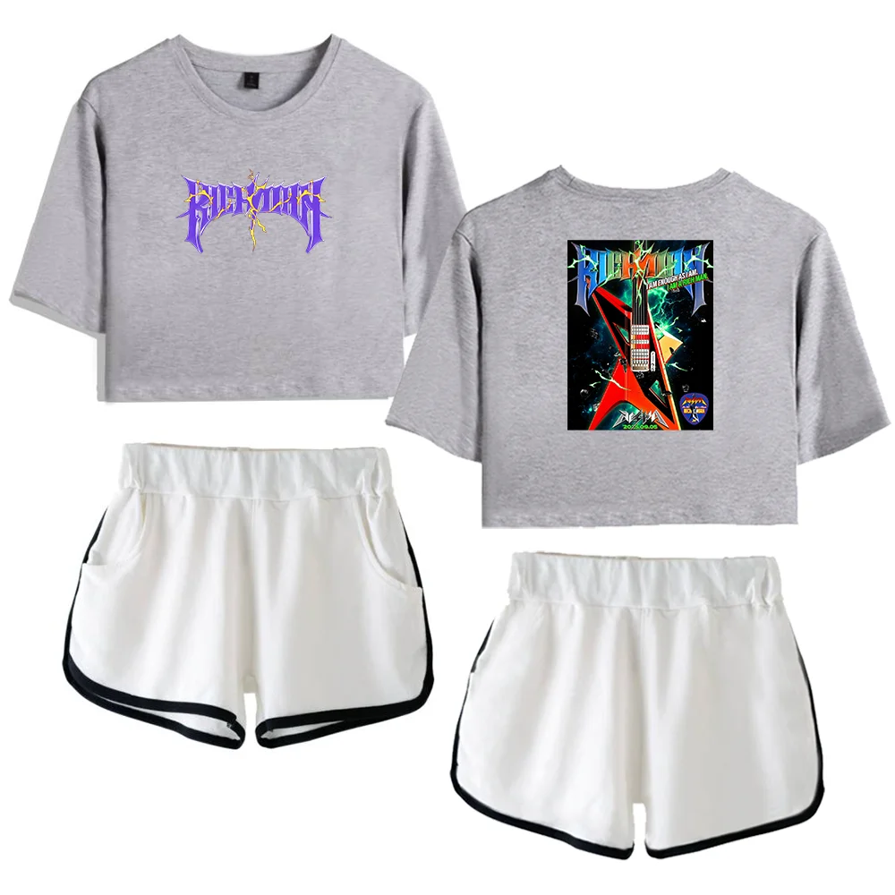 Aespa Tracksuit #3 - Image 2