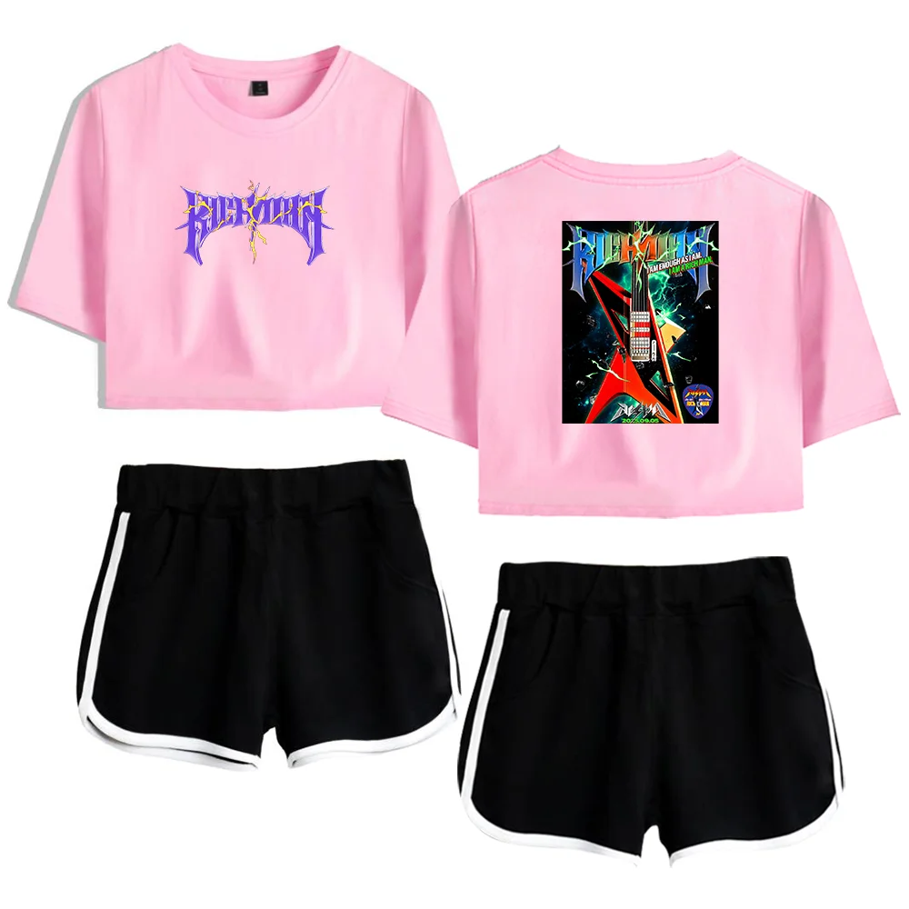 Aespa Tracksuit #3 - Image 5