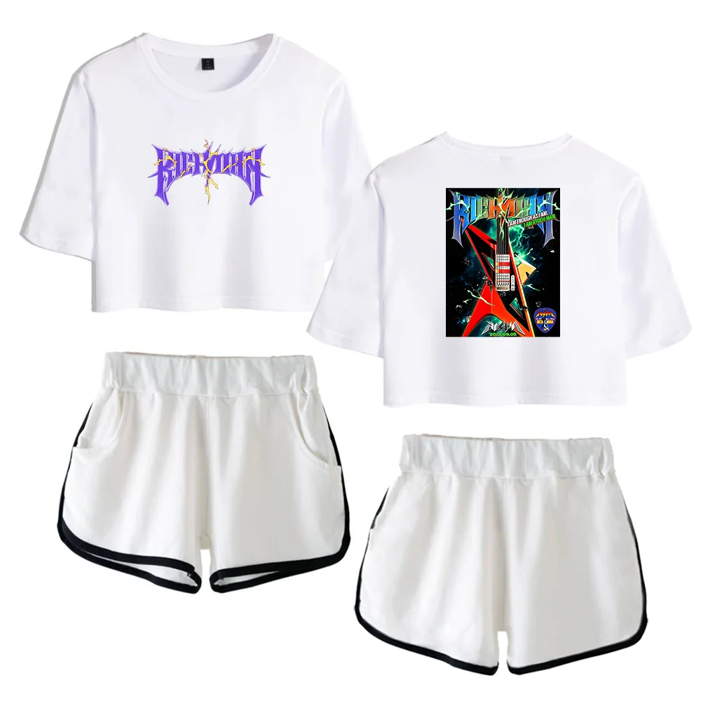 Aespa Tracksuit #3 - Image 7