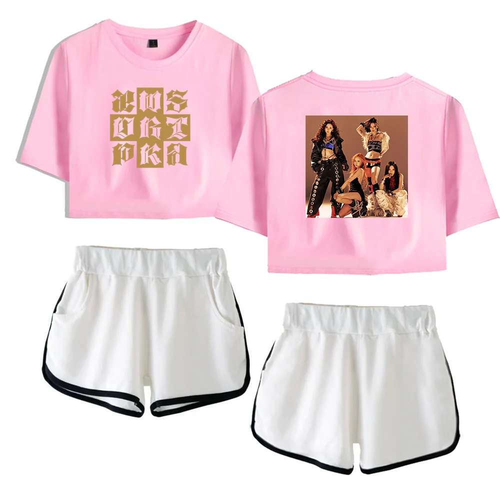 Aespa Tracksuit #4 - Image 4