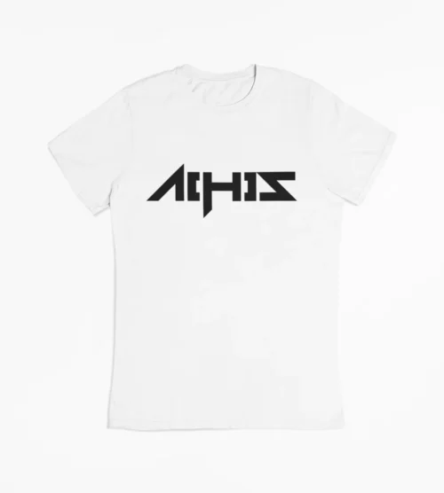 ALL(H)OURS T-Shirt #8