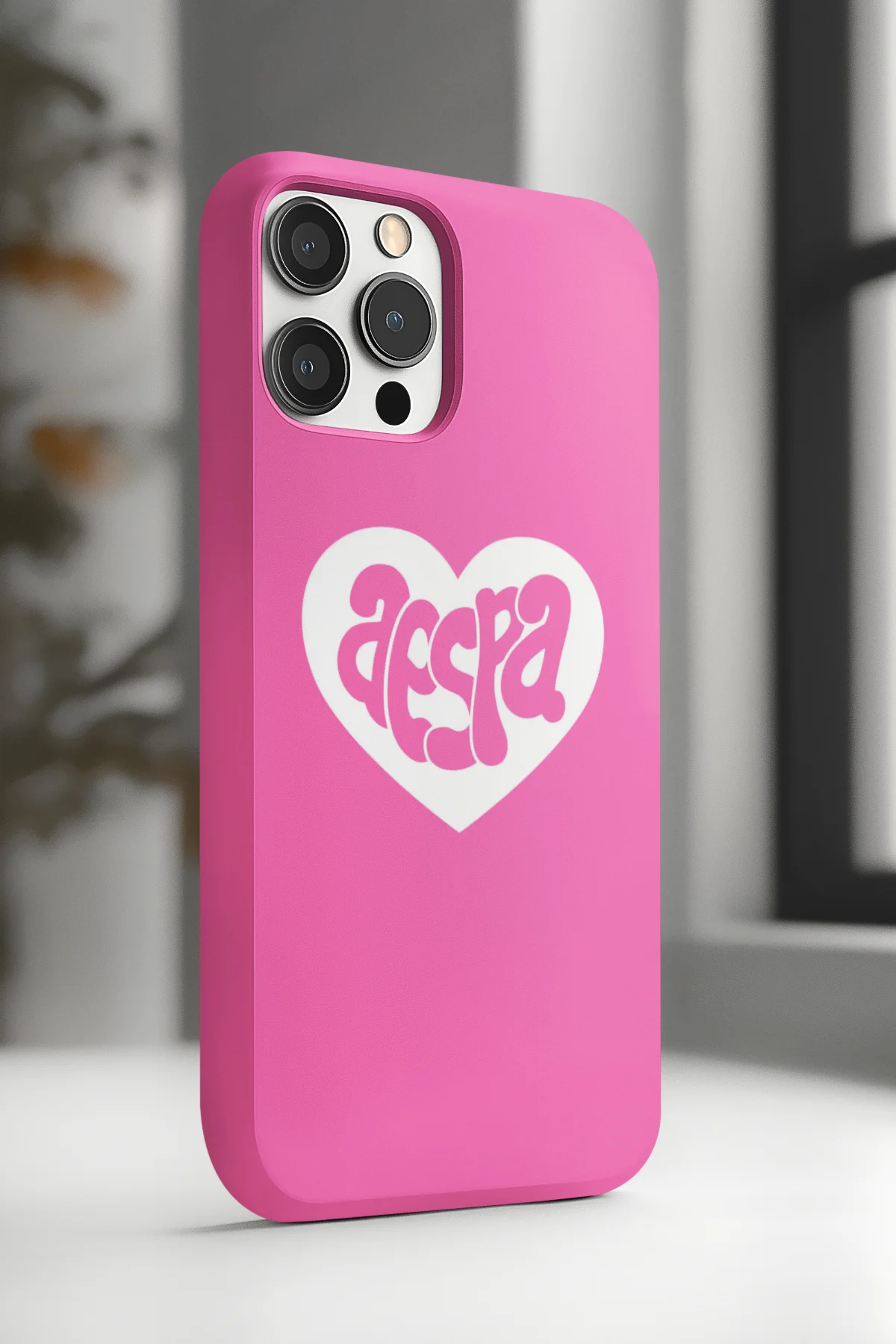 Aespa Phone Case for ALL Phone models #1 - Image 2