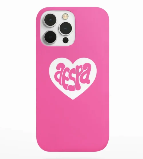 Aespa Phone Case for ALL Phone models #1