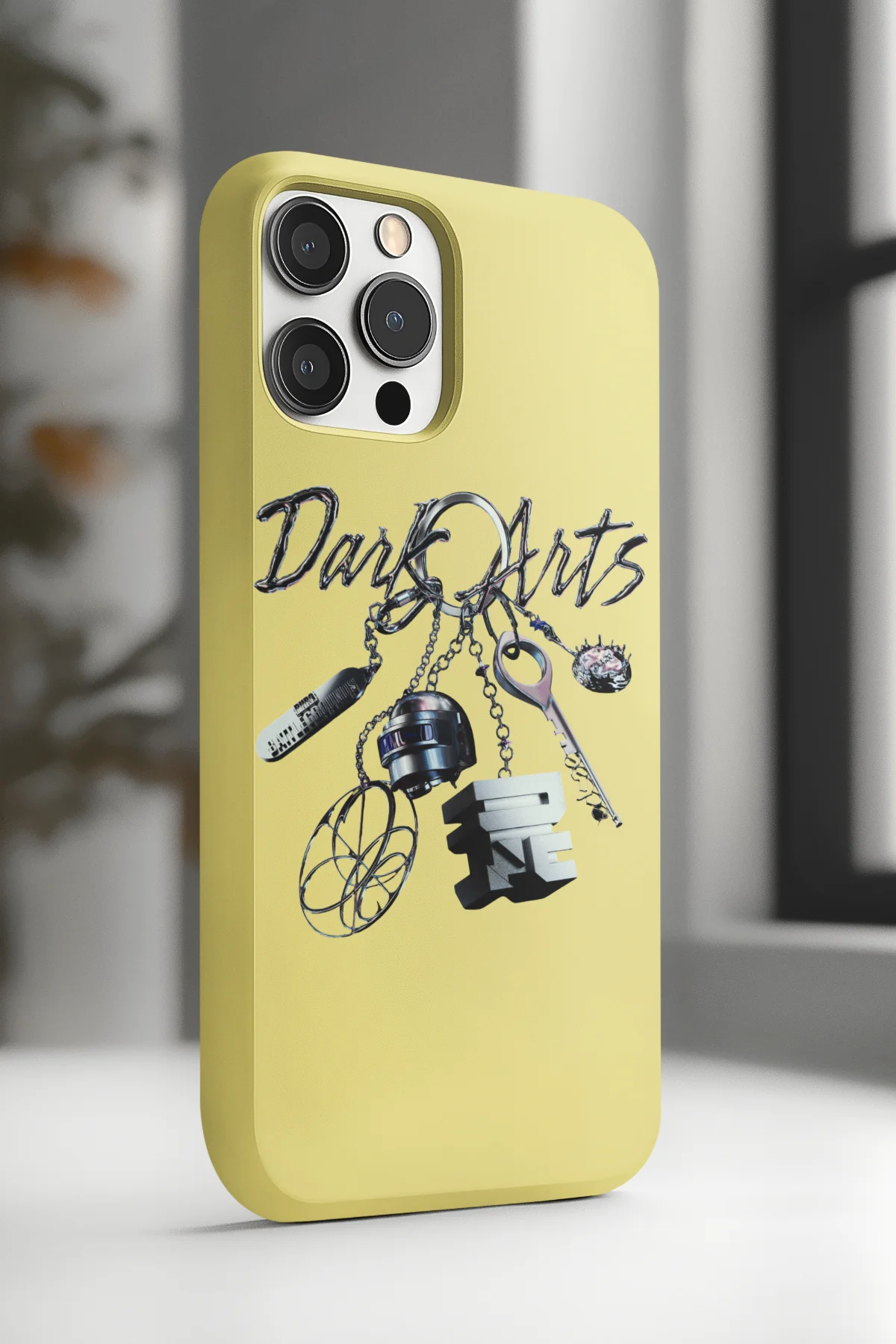 Aespa Phone Case for ALL Phone models #3 - Image 2