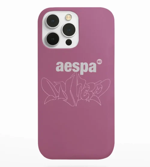 Aespa Phone Case for ALL Phone models #9