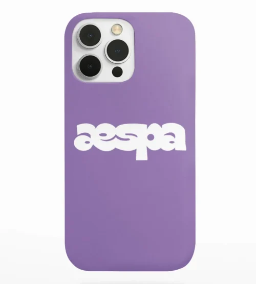 Aespa Phone Case for ALL Phone models #10