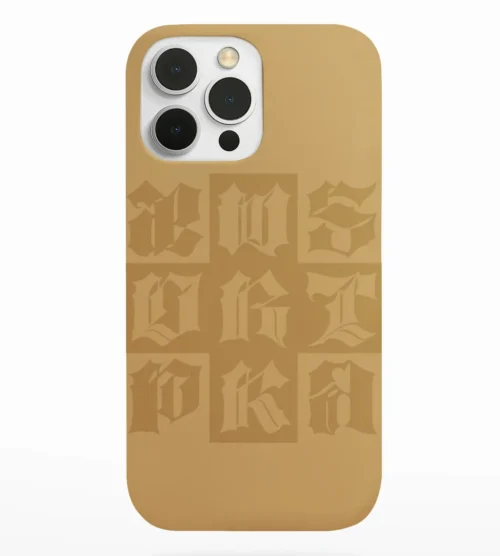 Aespa Phone Case for ALL Phone models #5