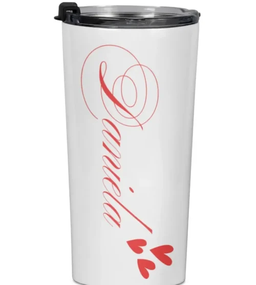 Katseye Daniela Bottle