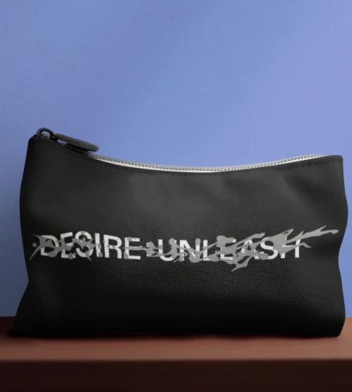 Enhypen Desire: Unleash Pencil Case