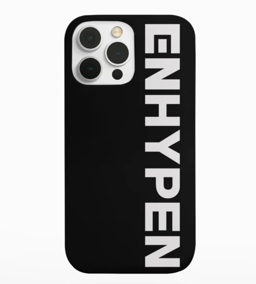 Enhypen Phone Case #1