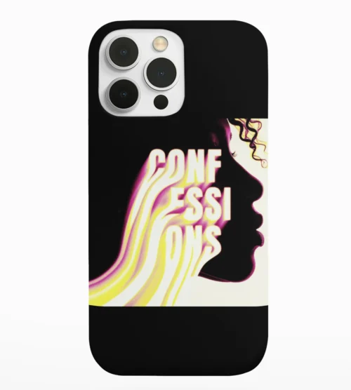 Enhypen Confessions Phone Case #3