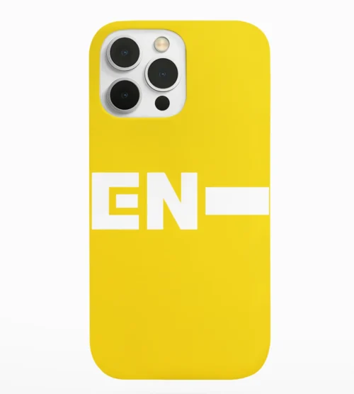 Enhypen Phone Case #2