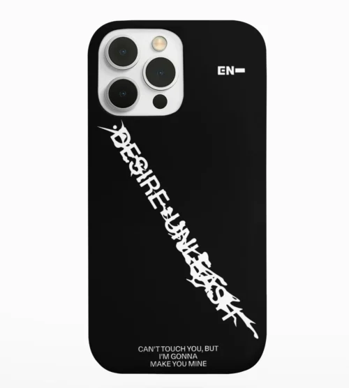Enhypen Desire: Unleash Phone Case #6