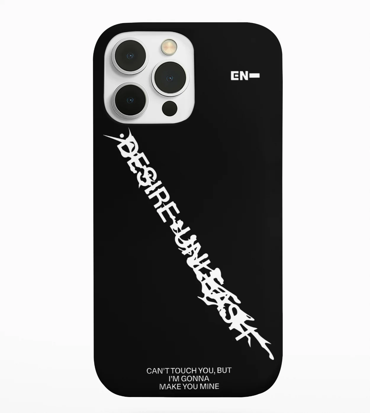Enhypen Desire: Unleash Phone Case #6