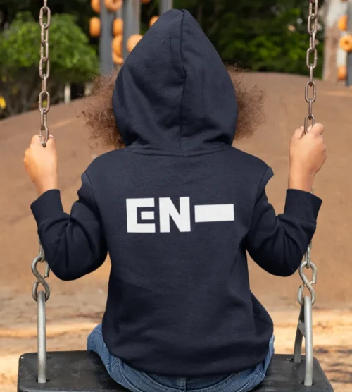 Enhypen Hoodie #2
