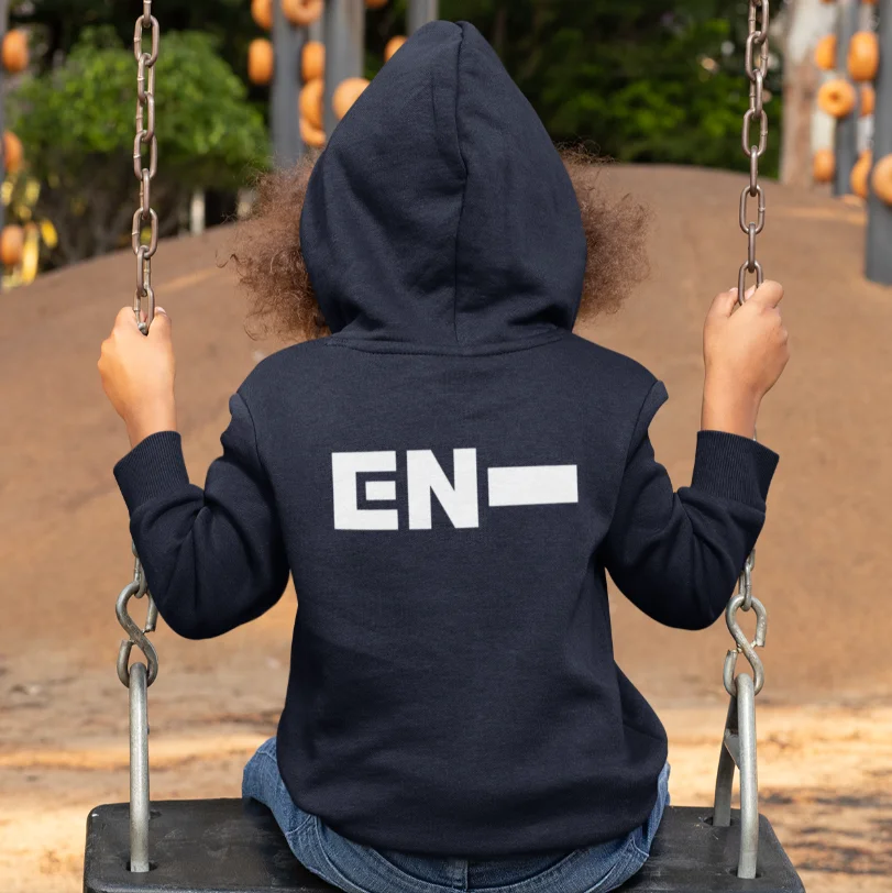 Enhypen Hoodie #2