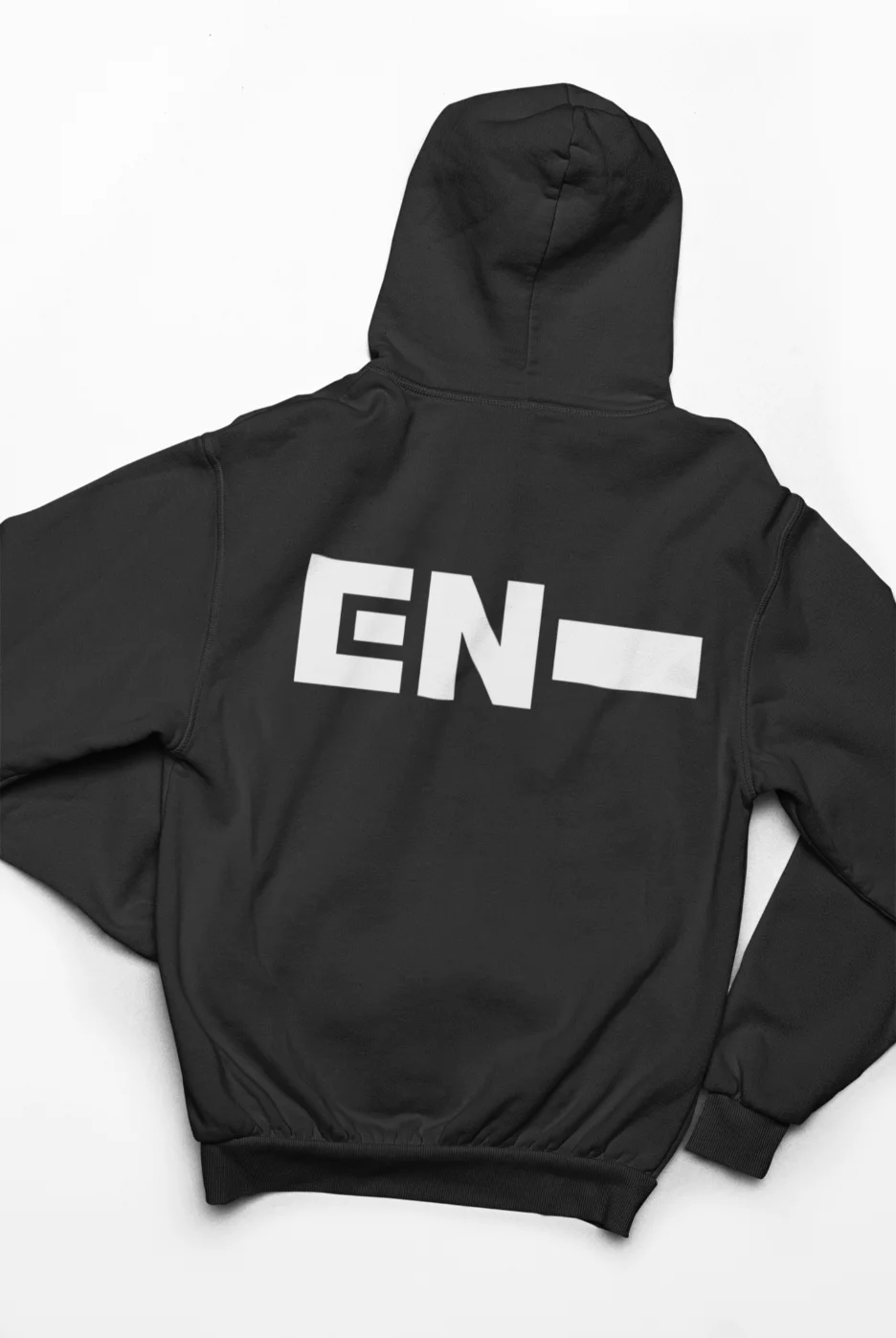 Enhypen Hoodie #2 - Image 3