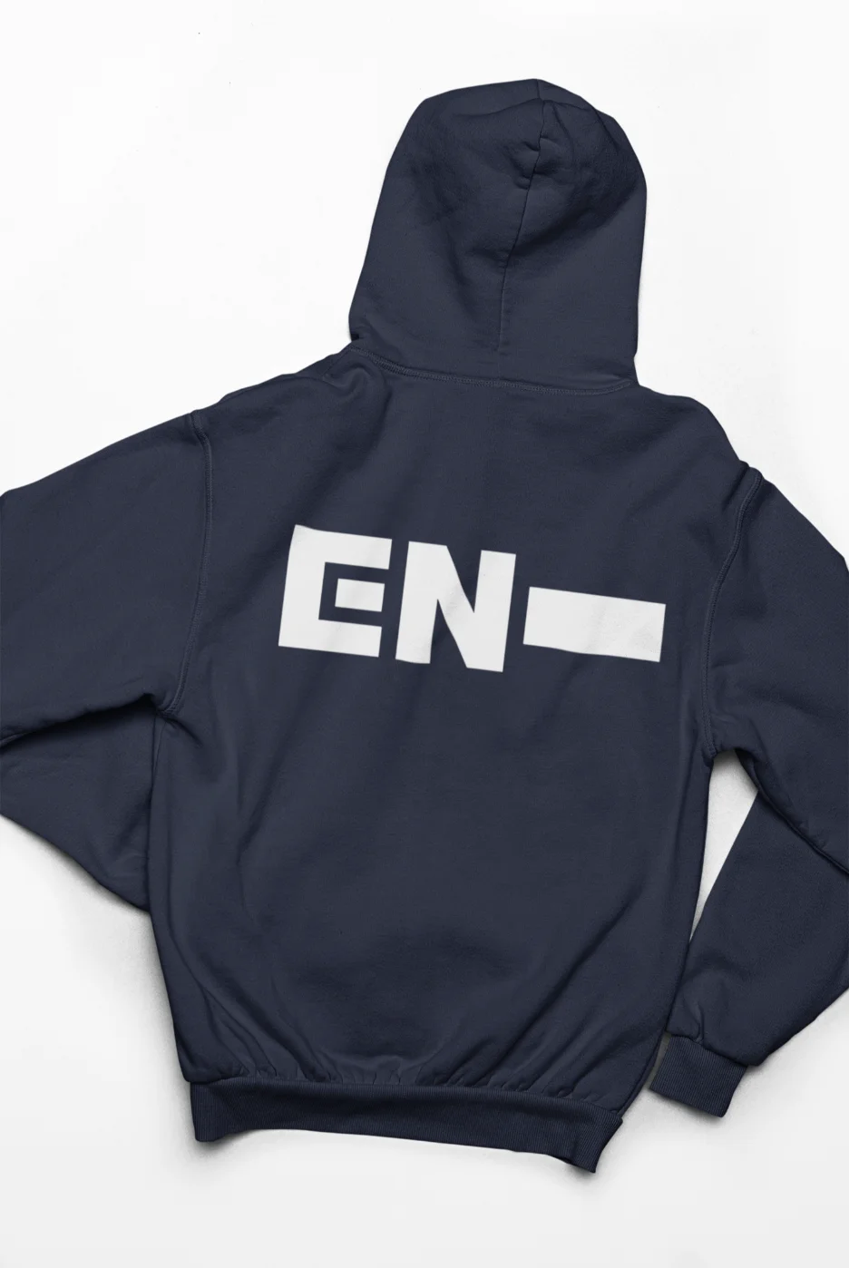 Enhypen Hoodie #2 - Image 2