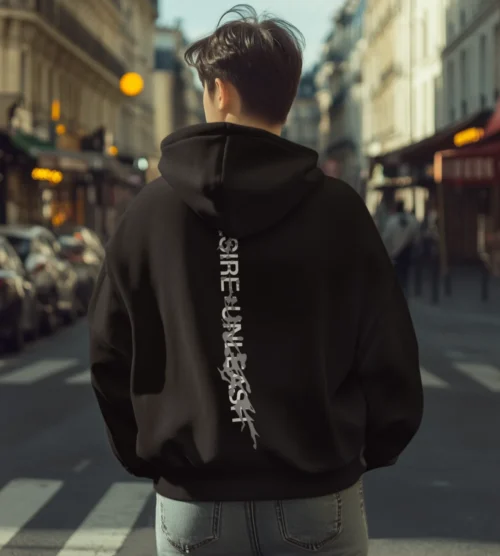 Enhypen Desire: Unleash Hoodie #2