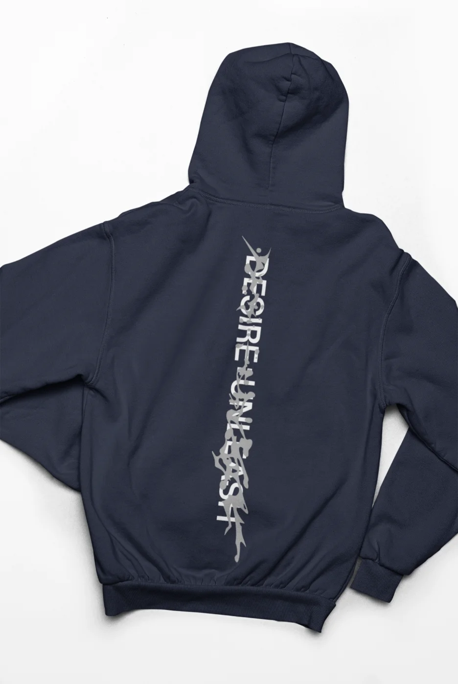 Enhypen Desire: Unleash Hoodie #2 - Image 2
