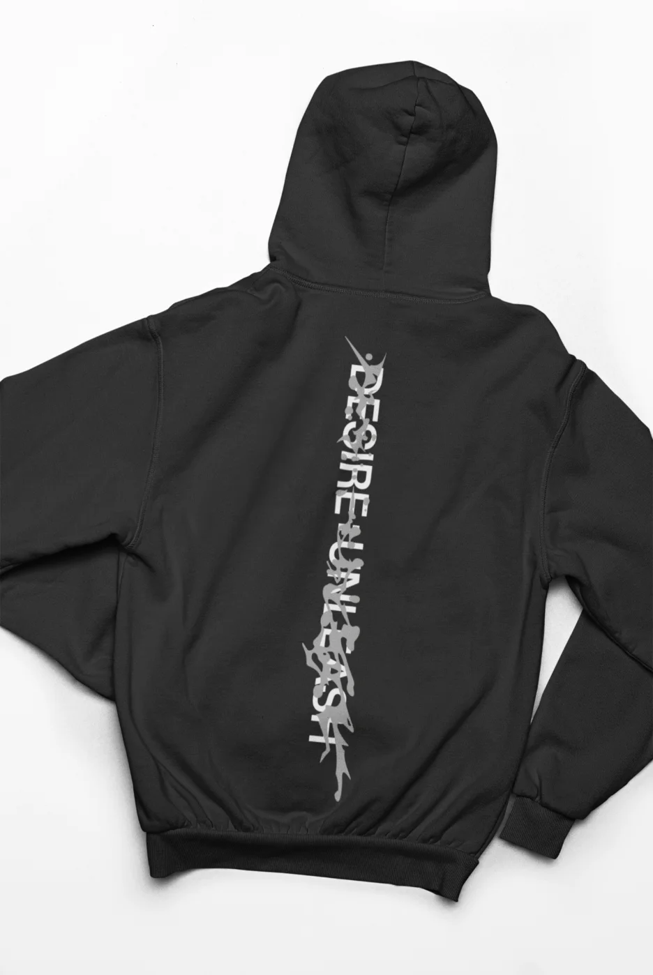 Enhypen Desire: Unleash Hoodie #2 - Image 3