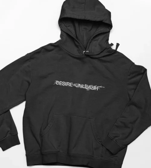 Enhypen Desire: Unleash Hoodie #3